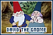 Series: David the Gnome Series: David the Gnome