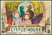 Literature: Little House on the Prairie series Literature: Little House on the Prairie series